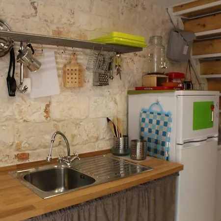 Casa Cleto Monolocale Grazioso Per Vacanze Dom wakacyjny Ostuni