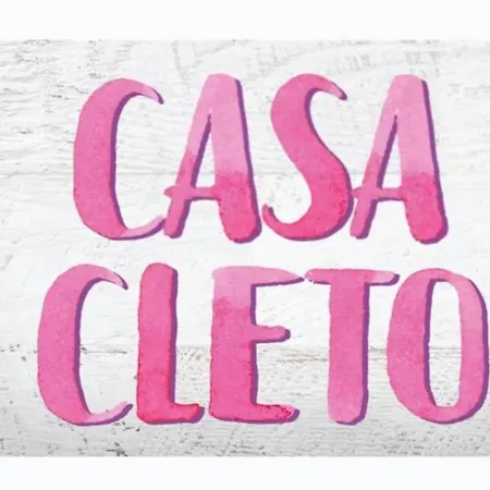 Casa Cleto Monolocale Grazioso Per Vacanze *