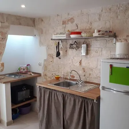 Casa Cleto Monolocale Grazioso Per Vacanze Dom wakacyjny *
